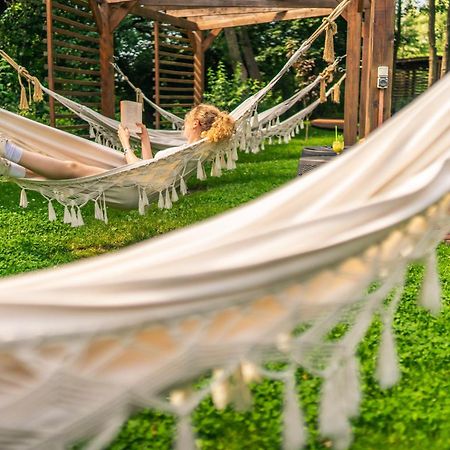 Baltic Natur Park - Holiday Resort Niechorze Luaran gambar