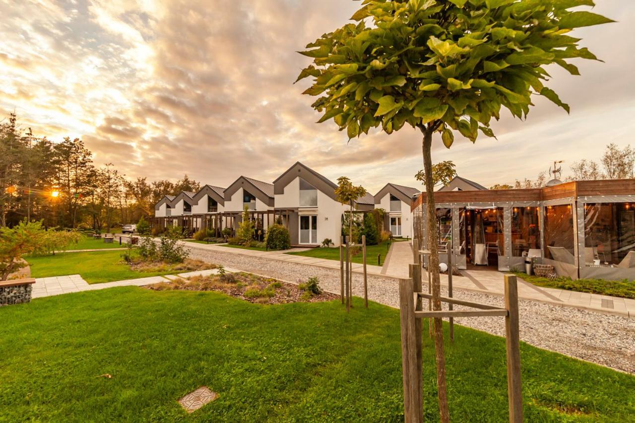 Baltic Natur Park - Holiday Resort Niechorze Luaran gambar