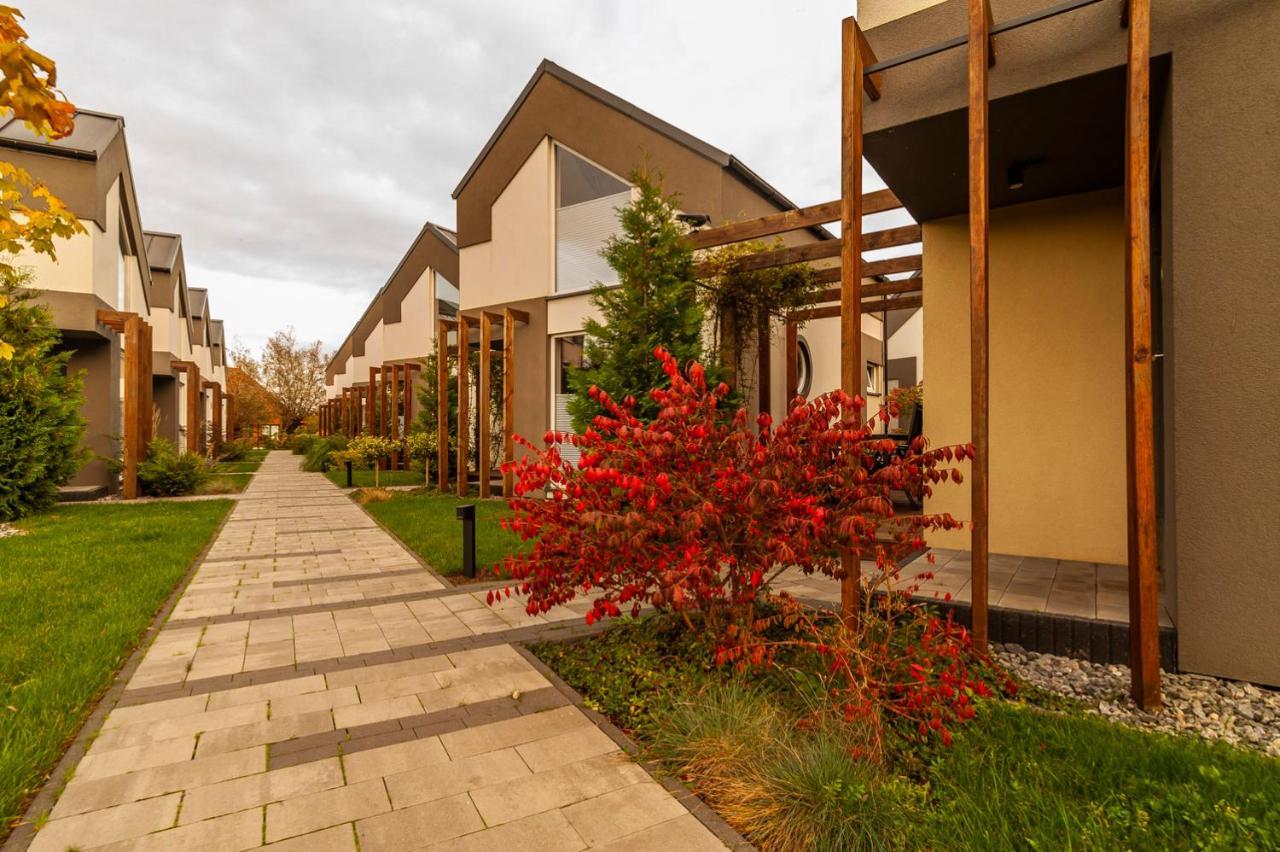 Baltic Natur Park - Holiday Resort Niechorze Luaran gambar