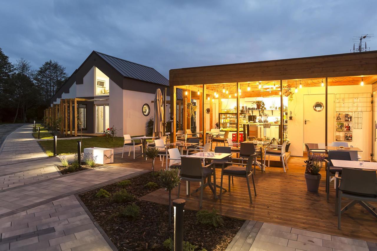 Baltic Natur Park - Holiday Resort Niechorze Luaran gambar