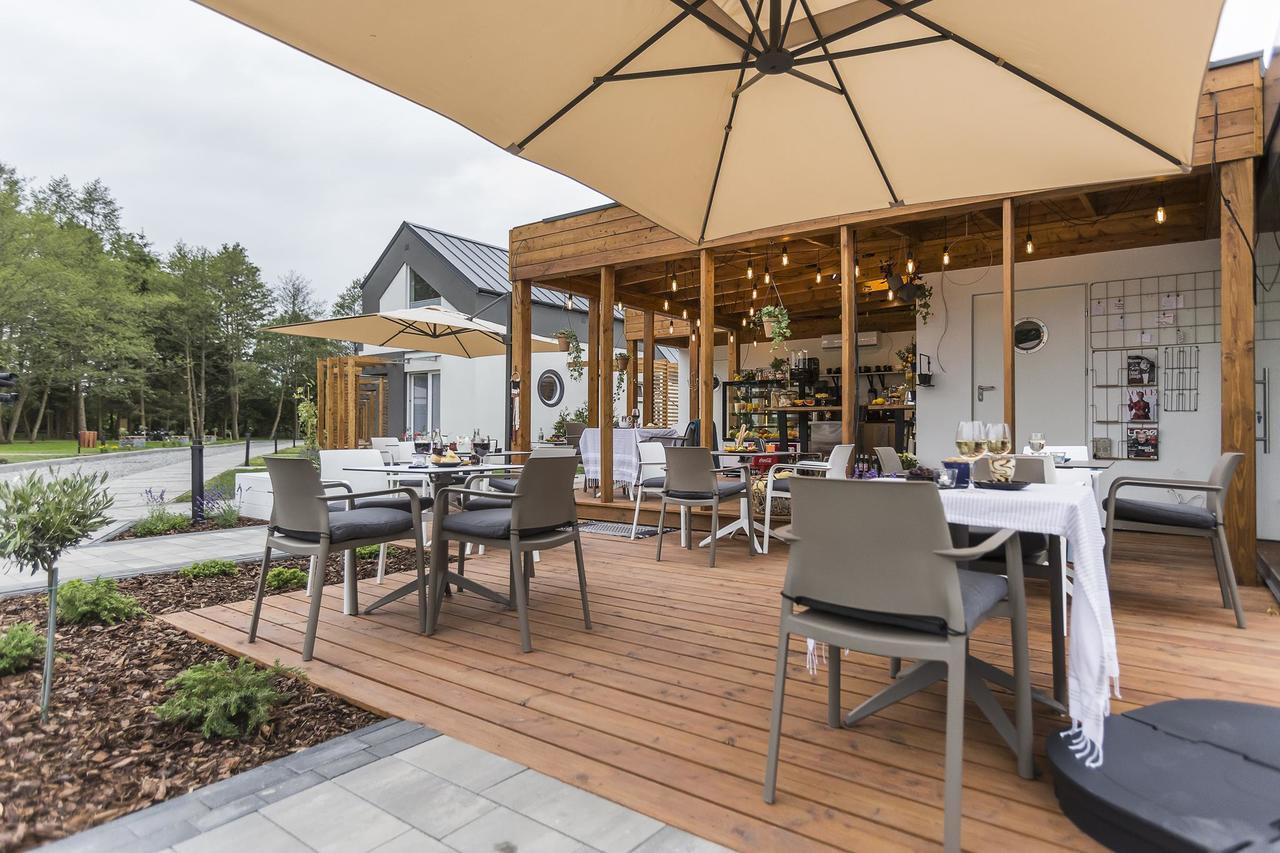 Baltic Natur Park - Holiday Resort Niechorze Luaran gambar